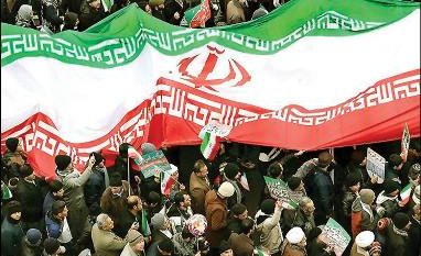 برگزاری راهپیمایی جمعه‌های خشم و نصر در گیلان