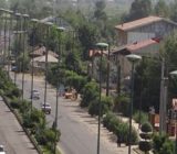 علی جعفرزاده سرپرست بخشداری احمدسرگوراب شد