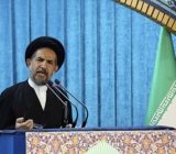  ملت ایران با شکوه‌ترین وحدت ملی و انسجام اجتماعی را خلق کرد