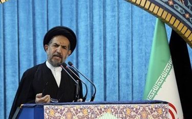 ملت ایران با شکوه‌ترین وحدت ملی و انسجام اجتماعی را خلق کرد