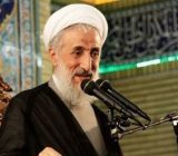 هر صدای تفرقه را صدای      دشمن      تلقی       کنید
