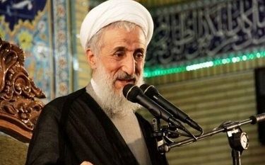 هر صدای تفرقه را صدای      دشمن      تلقی       کنید