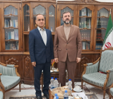 اجلاس استانداران حاشیه خزر به میزبانی گیلان برگزار می‌شود