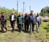 شهرستان شفت ظرفیت بالایی برای توسعه در همه زمینه های اقتصادی دارد
