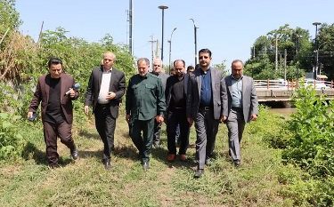 شهرستان شفت ظرفیت بالایی برای توسعه در همه زمینه های اقتصادی دارد