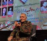 همان نسلی هستیم که اسرائیل را ساقط می‌کند