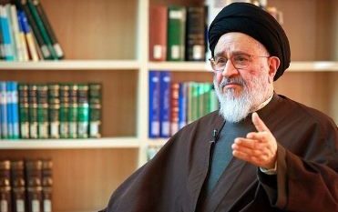 «زیارت» از ارکان مهم تشیع است/ باید مفهوم «ولایت ولیّ‌الله» را بفهمیم