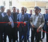 ۲۳ واحد صنعتی با بیش از هشت همت اعتبار در گیلان به بهره‌برداری رسید