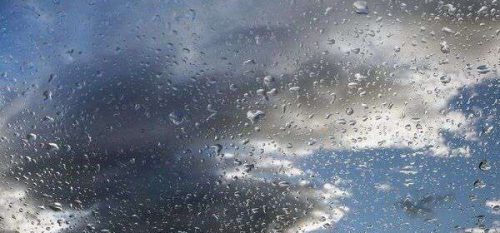هشدار رگبار و رعد و برق در گیلان/ احتمال آب‌گرفتگی و سیلاب تا پنجشنبه