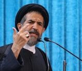 مخدوش‌کردن اقتدار ملی حرام است
