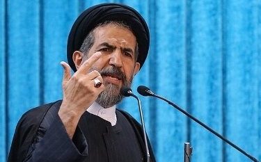 مخدوش‌کردن اقتدار ملی حرام است