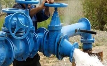 اختصاص ۱۷۰۰ میلیارد ریال اعتبار محرومیت‌زدایی به تکمیل پروژه‌های آبفای گیلان