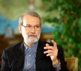  لاریجانی، دبیر شورای عالی امنیت ملی شد