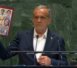 ایران در برابر تندبادها استوار ایستاده است/حمله به ایران خیانتی بزرگ به دیپلماسی و صلح بود