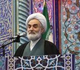 پذیرش کشور فلسطین تنها با نبود اسرائیل جعلی امکانپذیر است 