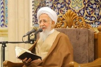  ملت حق ندارد آبروی خود را ذلیلانه ببرد/ فقط ملت فرومایه حاضر به پذیرش سلطه بیگانگان است