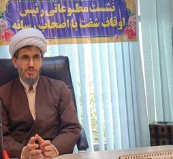 افتتاح مناره‌های امامزاده ابراهیم به ارزش ۶۰۰ میلیون تومان در هفته وقف