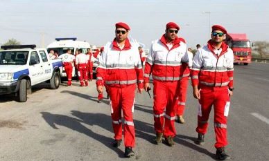 روند جذب ۶ هزار نیروی جوان به کادر هلال احمر کشور آغاز شد
