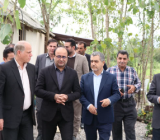 فرصتی تازه برای گردشگری و اشتغال با افتتاح واحد بوم‌گردی در شفت