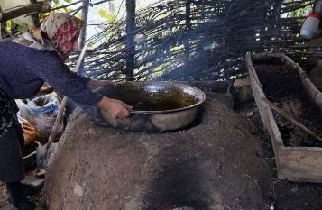جشنواره‌ها آینه‌ تمام نمای موزه‌ مردم‌ شناسی زنده هستند