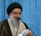 راه مقابله با اشغال و جنایت، مقاومت و ایستادگی است