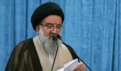 راه مقابله با اشغال و جنایت، مقاومت و ایستادگی است