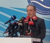 مشکلات زیست‌محیطی خزر باید با همفکری پنج کشور حل شود