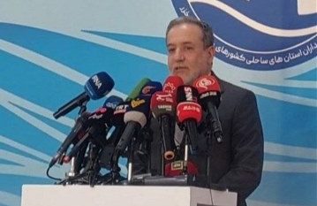 مشکلات زیست‌محیطی خزر باید با همفکری پنج کشور حل شود