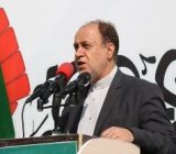 ۱۳ آبان نماد شجاعت و ایستادگی نسل جوان است
