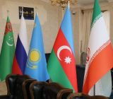 بیانیه نخستین اجلاسیه استانداران حاشیه دریای خزر