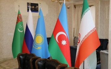 بیانیه نخستین اجلاسیه استانداران حاشیه دریای خزر