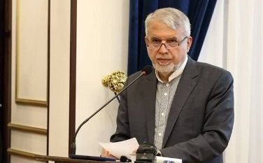 پهنه خزر می‌تواند موتور جدید هم‌افزایی و توسعه پایدار منطقه باشد