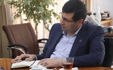 ۴۰۰ میلیارد تومان تسهیلات به صنایع گیلان اختصاص می یابد