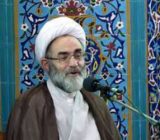 همه برای مدیریت مصرف آب بکوشند