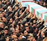  گیلان میزبان ۷ شهید گمنام در ایام فاطمیه خواهد بود
