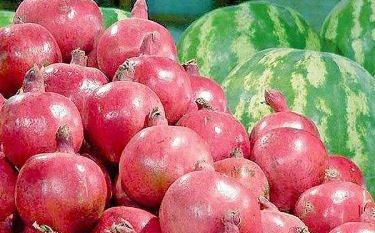 طرح نظارتی ویژه شب چلّه در گیلان اجرا می‌شود
