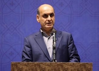 طرح توسعه فرودگاه بین‌المللی رشت وارد فاز اجرایی می‌شود
