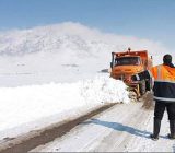 ۴۰۰ نیروی راهداری در گیلان آماده اجرای طرح‌های زمستانی شدند