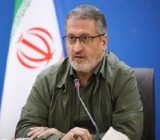  همه مسئولان نظام همگام و همراه بسیج هستند