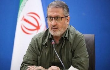  همه مسئولان نظام همگام و همراه بسیج هستند