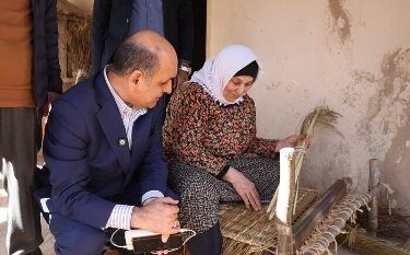 توسعه ‌گردشگری فرهنگی زمینه‌ساز رونق اقتصادی و اشتغال‌زایی است