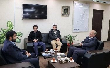 تخصیص ۲ میلیارد تومان اعتبار برای کتابخانه مرکزی شفت