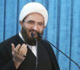  آمریکای جهانخوار برای اینکه از ملت ایران انتقام بگیرد یک جنگ داخلی تمام عیار را برنامه ریزی کرد