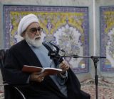 حضور در راهپیمایی ۲۲ بهمن قوی‌ترین عامل بازدارندگی در برابر دشمنان است