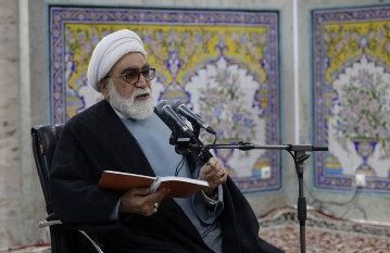 حضور در راهپیمایی ۲۲ بهمن قوی‌ترین عامل بازدارندگی در برابر دشمنان است