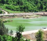آماده‌سازی ۲۵۰ هکتار آب‌بندان گیلان برای ذخیره‌سازی آب