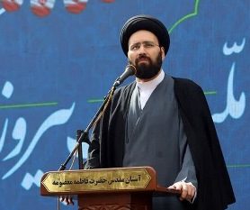  دشمن به دنبال «جنگ داخلی» است