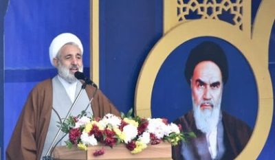 ۲۲ بهمن عید بزرگ ملت ایران است