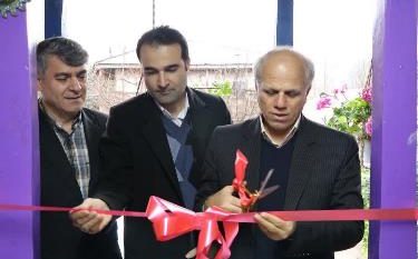 ۲۲ طرح عام‌المنفعه بخش احمدسرگوراب شفت با اعتبار ۱۳ میلیارد تومان به بهره برداری رسید