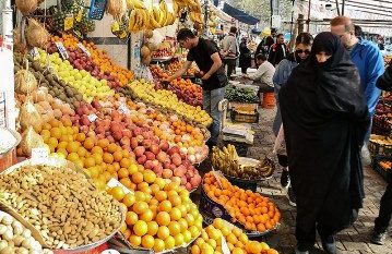 تشدید نظارت بر بازار گیلان در آستانه ماه رمضان و نوروز